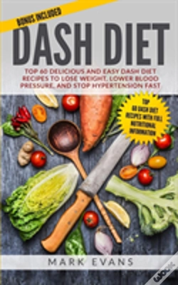 Capa do artigo Dash Diet