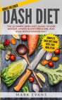 Dash Diet - Preview