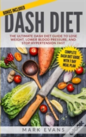 Capa do artigo Dash Diet