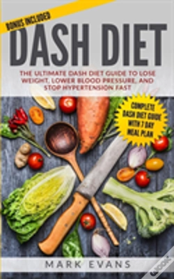 Capa do artigo Dash Diet