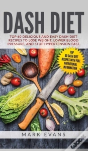 Capa do artigo Dash Diet