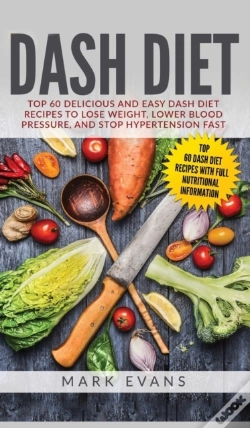 Capa do artigo Dash Diet