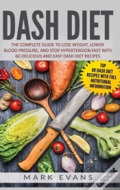 Capa do artigo Dash Diet