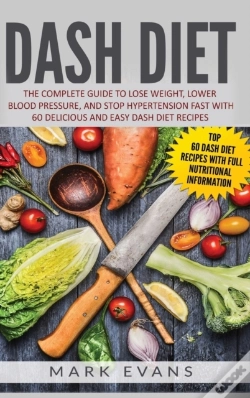 Capa do artigo Dash Diet