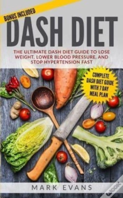 Capa do artigo Dash Diet