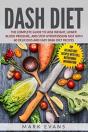 Dash Diet - Preview