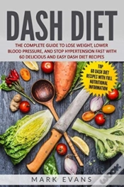 Capa do artigo Dash Diet