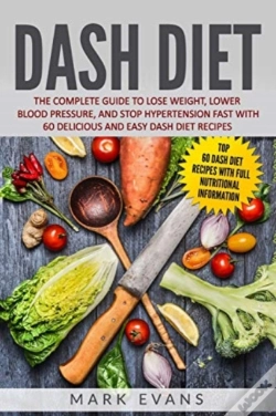 Capa do artigo Dash Diet