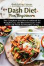 Dash Diet For Beginners - Preview
