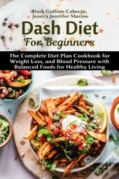 Dash Diet For Beginners
