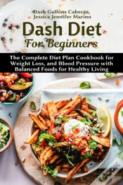 Capa do artigo Dash Diet For Beginners