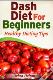 Capa do artigo Dash Diet For Beginners