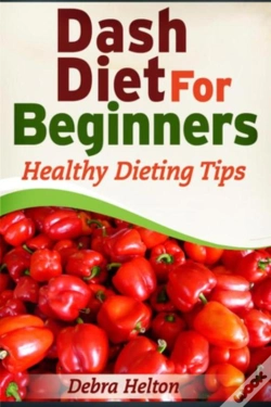 Capa do artigo Dash Diet For Beginners