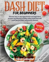 Dash Diet For Beginners