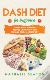 Capa do artigo Dash Diet For Beginners