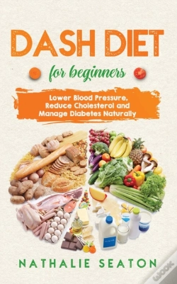 Capa do artigo Dash Diet For Beginners