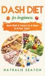 Dash Diet For Beginners - Preview