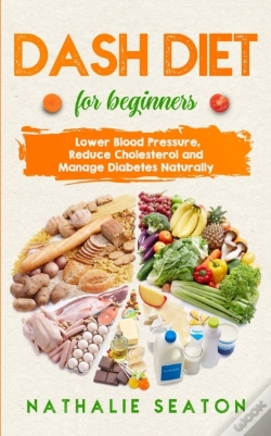 Capa do artigo Dash Diet For Beginners