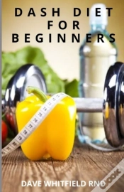 Capa do artigo Dash Diet For Beginners