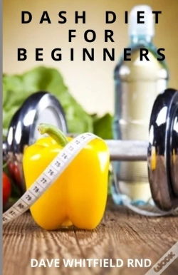 Capa do artigo Dash Diet For Beginners