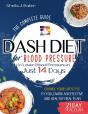 Dash Diet For Blood Pressure - Preview