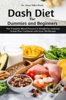 Dash Diet For Dummies And Beginners