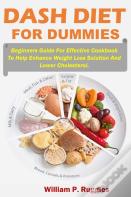 Dash Diet For Dummies