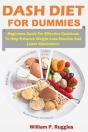Dash Diet For Dummies - Preview