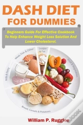 Dash Diet For Dummies