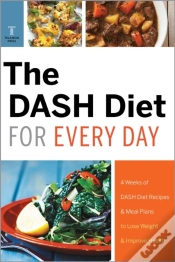 Capa do artigo Dash Diet For Every Day