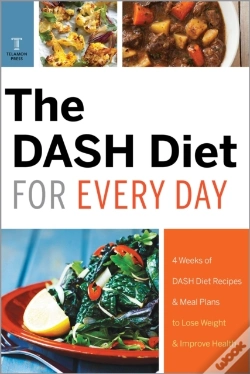 Capa do artigo Dash Diet For Every Day