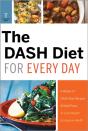 Dash Diet For Every Day - Preview
