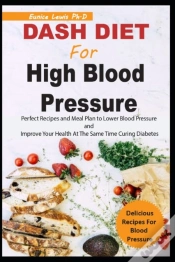 Capa do artigo Dash Diet For High Blood Pressure