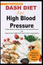 Dash Diet For High Blood Pressure - Preview