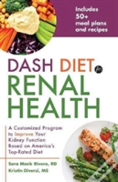 Dash Diet For Renal Health