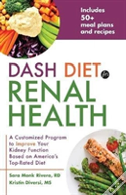 Capa do artigo Dash Diet For Renal Health