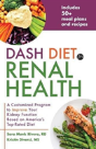 Dash Diet For Renal Health - Preview