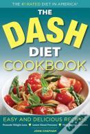 Dash Diet Health Plan Cookbook