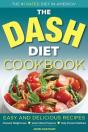 Dash Diet Health Plan Cookbook - Preview