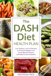 Capa do artigo Dash Diet Health Plan