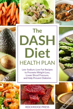 Capa do artigo Dash Diet Health Plan