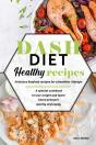 Dash Diet Healthy Recipes - Preview