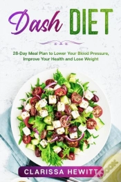 Capa do artigo Dash Diet