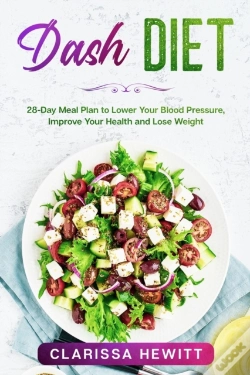 Capa do artigo Dash Diet