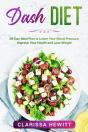 Dash Diet - Preview
