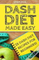 Dash Diet Made Easy