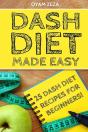 Dash Diet Made Easy - Preview