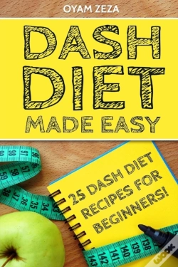 Capa do artigo Dash Diet Made Easy
