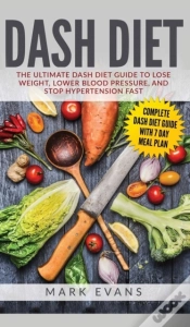 Capa do artigo Dash Diet