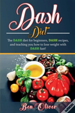 Capa do artigo Dash Diet